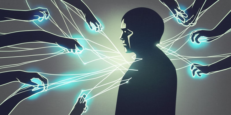 Are You Living *Their* Life?  The Hidden Cost of Peer Pressure on *Your* Dreams!