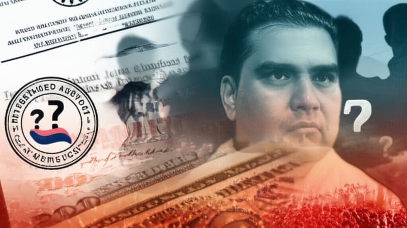 Ladakh's Unrest: Is a 'Hero' Now Under the Scanner for Foreign Funding & Destabilizing India?