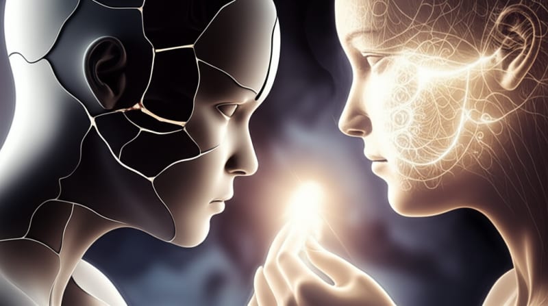 The Shocking Truth About Attraction: Are You Falling for a Beautiful Lie?