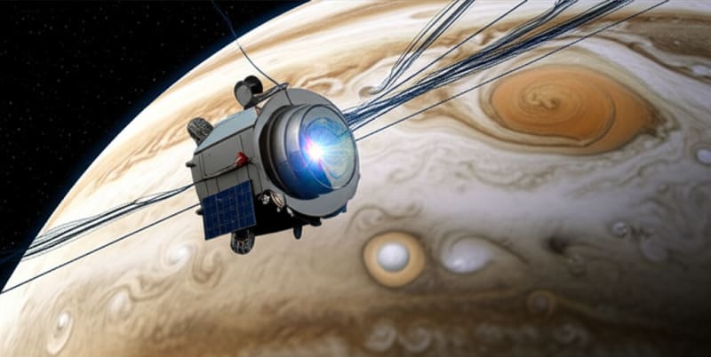 This Little Spacecraft Faced Death... Then Engineers Did THIS!