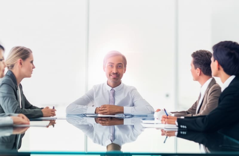 Cracking the Toughest Interview: The Untold Secrets to Acing Your Personality Test!