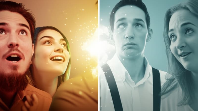 क्या ये वाकई 'अद्भुत' है?  या हम बेवजह शोर मचा रहे हैं? ‍♀