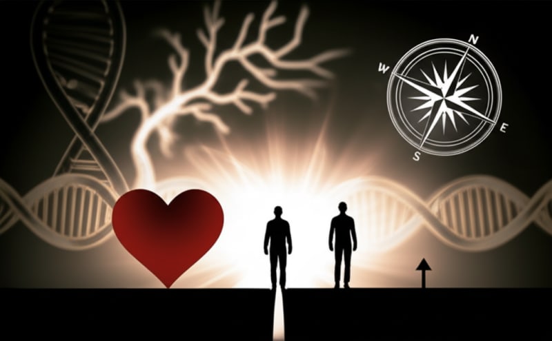 рдкреНрдпрд╛рд░ рдореЗрдВ рдмреЗрд╡рдлрд╝рд╛рдИ: рдХреНрдпрд╛ рдпрд╣ рд╕рд┐рд░реНреЮ рдПрдХ 'рдиреИрддрд┐рдХ рднреВрд▓' рд╣реИ?  рд╡реИрдЬреНрдЮрд╛рдирд┐рдХреЛрдВ рдиреЗ рдЦреЛрд▓рд╛ рдЪреМрдВрдХрд╛рдиреЗ рд╡рд╛рд▓рд╛ рд╕рдЪ!