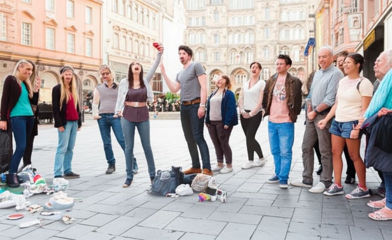 Global Backlash: Are Some Travelers From India Losing Their Welcome Abroad?