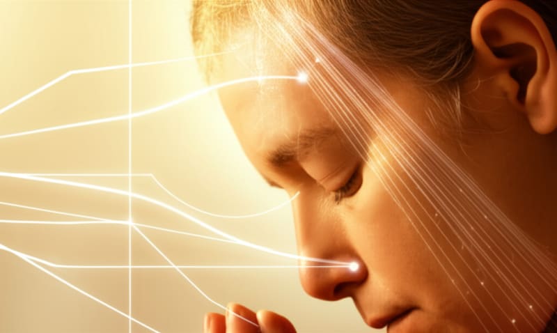 тАНтЩА The Surprising Science Behind Prayer: How It Rewires Your Brain for Peace and Love!