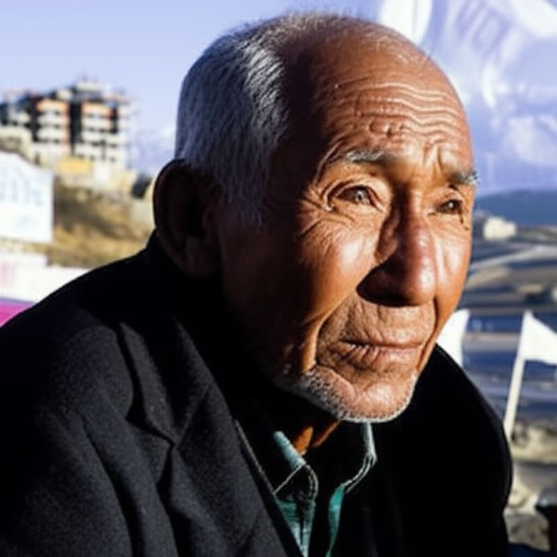 The Himalayan Divide: Unpacking Ladakh's Hidden Struggle for Identity and Future!