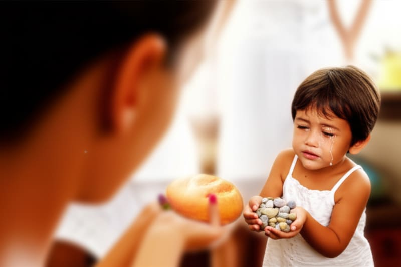 The 'Pebbles of Life' Trap: What You Think Is Gold Might Be Holding You Back!