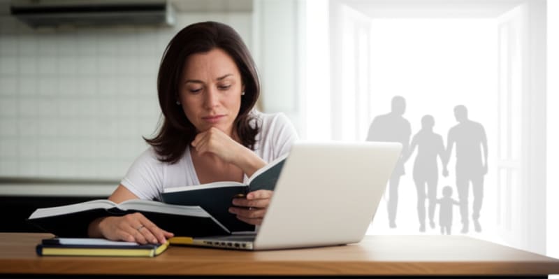 Is Your Life TRULY Yours? One Woman's Battle to Reclaim Her Future!