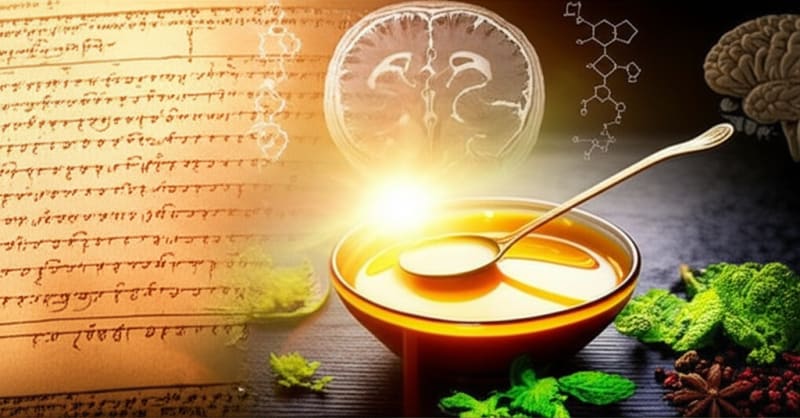 The ANCIENT Secret Your Grandparents Knew: Modern Science Just Confirmed Ghee is a SUPERFOOD!