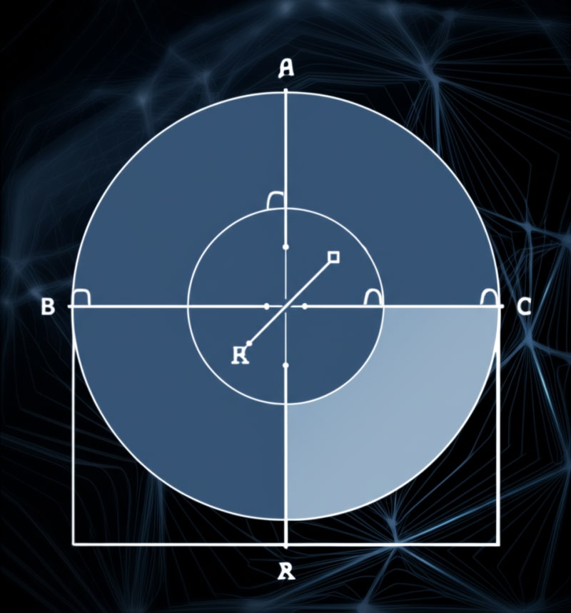 This Mind-Bending Geometry Puzzle Will Steal Your Brain Cells (Then BLOW Your Mind with the Answer!)