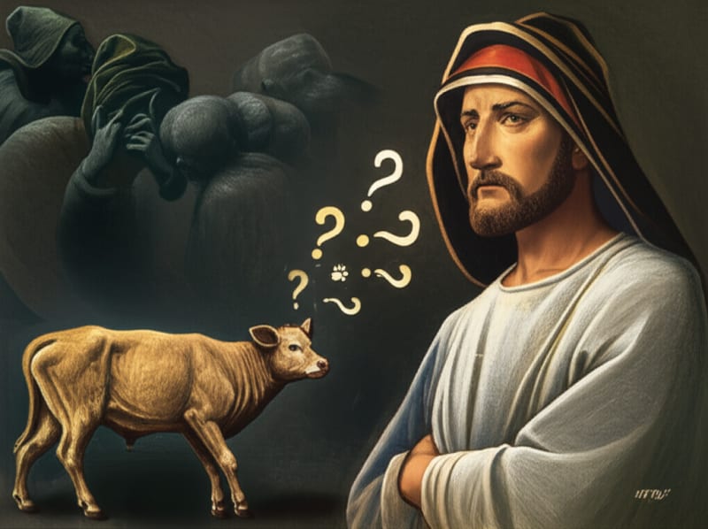 Have You Fallen for This Ancient Mind Trick? The Shocking Secret to Trusting YOUR Own Reality!