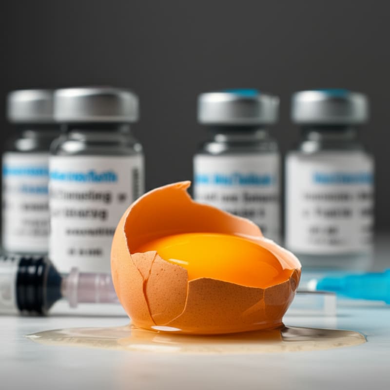 Your Own Body's Betrayal: Unraveling the Shocking Truth of Type 1 Diabetes!