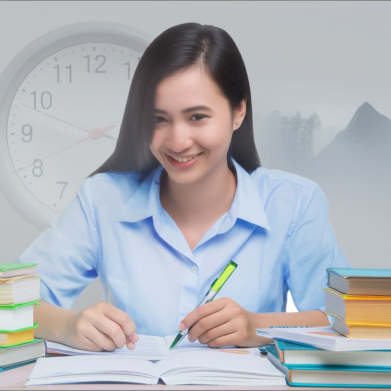 Conquer Your Toughest Exams: The UNTOLD Blueprint to Skyrocket Your Scores & Transform Your Life!