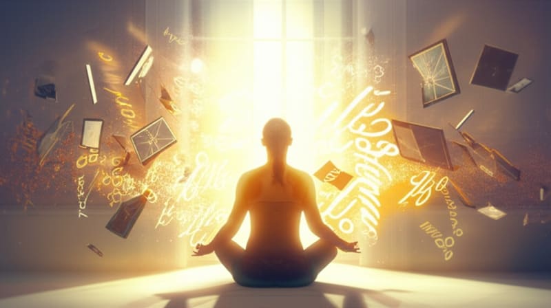 Lies Are DESTROYING You!  Ancient Wisdom Reveals the Shocking Truth to Inner Peace!