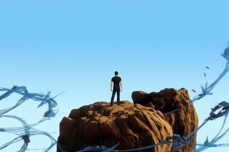 Why Are You Crying?  Unlock Unshakeable Peace and Fearless Living!