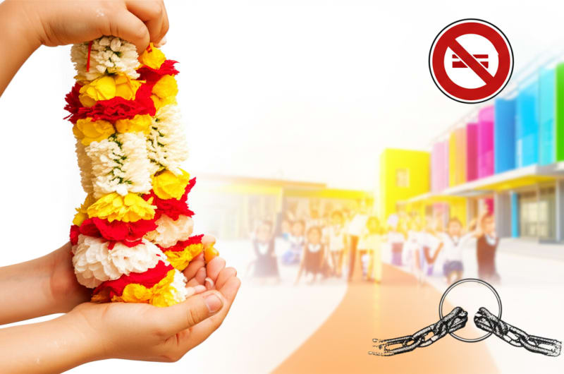 India's Secret Battle:  Child Marriage Rates Are FALLING, But Here's The SHOCKING Truth Behind It!