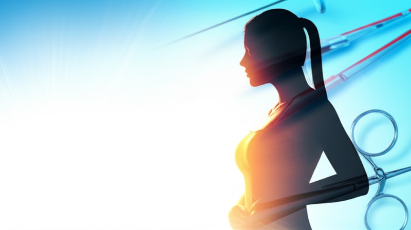 Life-Changing Decision:  Hysterectomy – The Surgery That Can End Years of Pain... But Has Hidden Risks!