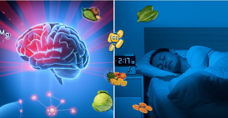Sleepless Nights & Shrinking Brains?!  Your Hidden Health Questions, Answered by an Expert!
