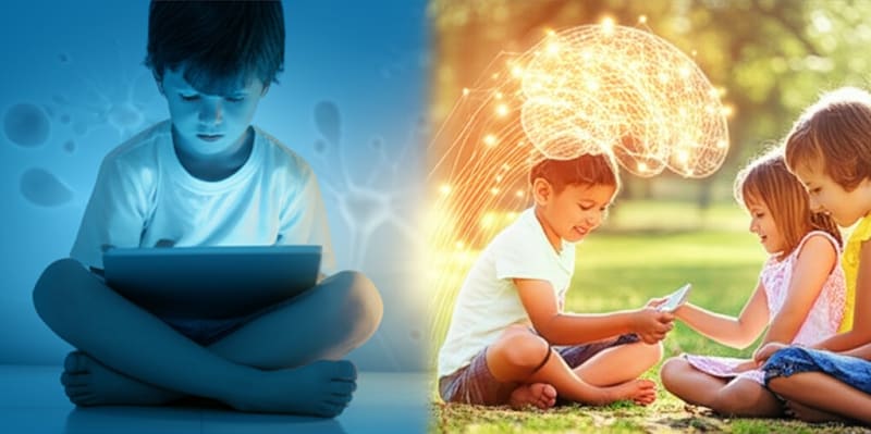 Beyond IQ:  The SHOCKING Truth About Raising Successful Kids! (Is Screen Time Destroying Their Brains?)