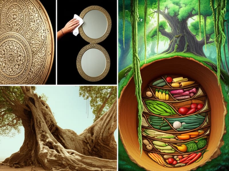 India's Hidden Wonders: Ancient Secrets That Will BLOW Your Mind!