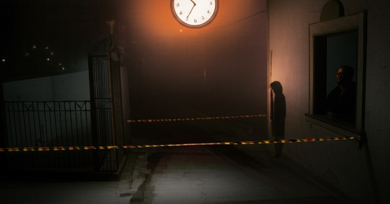 Curfew Chaos!  What You NEED to Know About Section 163 and Your Freedom!