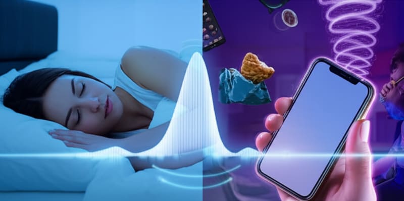 Can't Sleep?  27 Genius Hacks to Conquer Insomnia & Recharge Your Body!