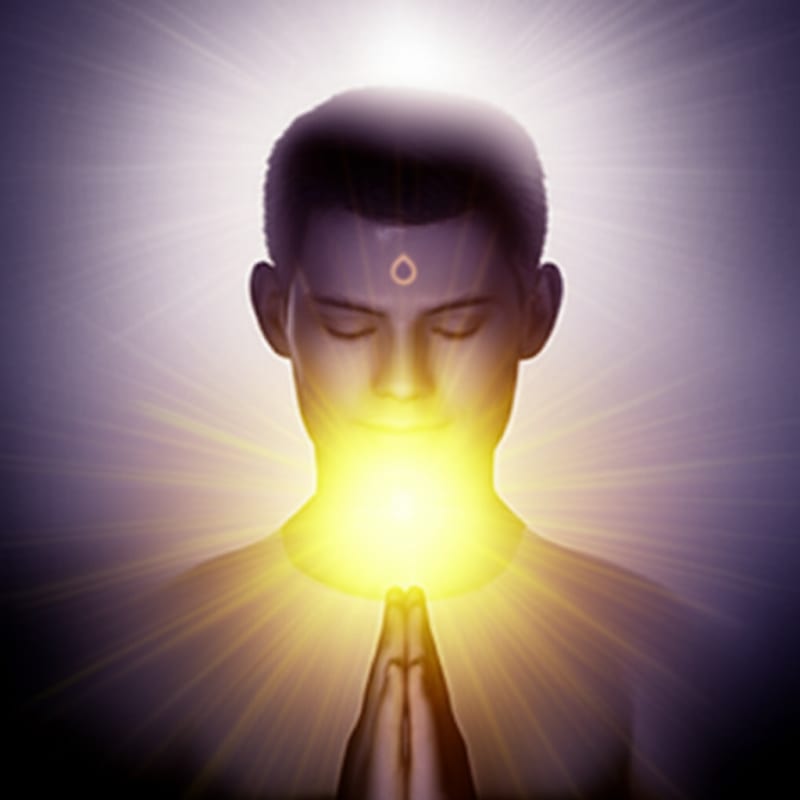 Unlock Your Hidden Power!  The Secret Ancient Chants That Can Transform Your Life & Grant Ultimate Peace!