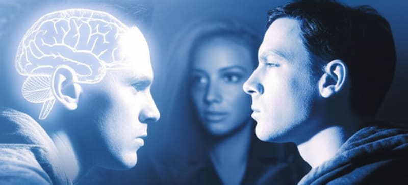 Can't Stop Missing Your Ex?  Your Brain's Tricky Lie About Lost Love!