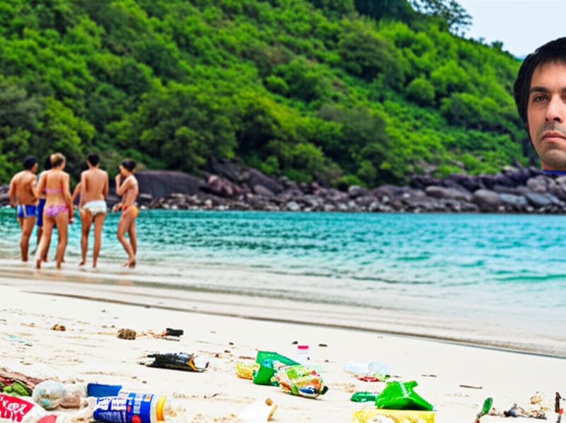 The Shocking Truth: Why Some Travelers Are HATED – And It's NOT What You Think! ‍♀