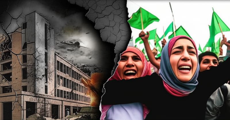 The Butcher of Damascus Falls!  How a Brutal Dictatorship Crumbled in Just 11 Days!