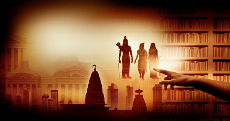 The Ancient Secret: Why THIS Epic Story Still Shapes EVERYTHING You See!