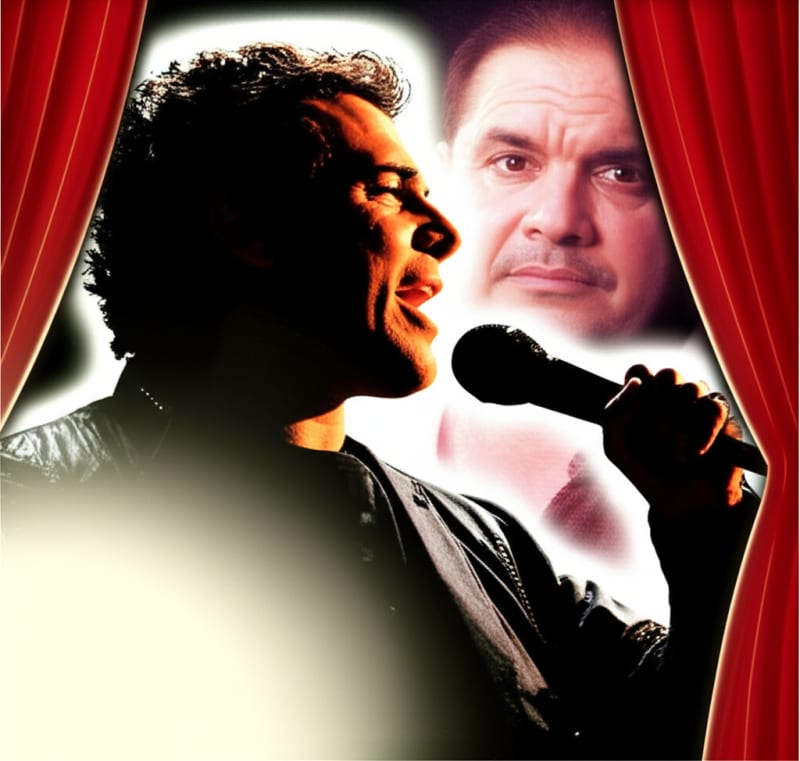 The Ultimate Illusion: What Your Favorite Celebrity's Voice *Really* Hides!