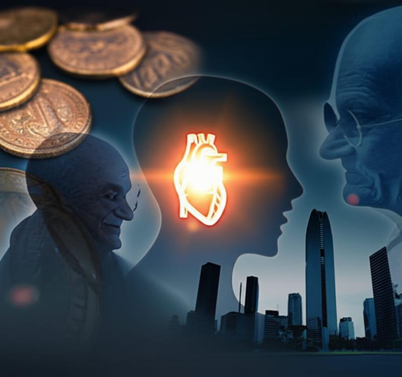 The Secret to a Meaningful Life: Why Einstein Said This & How It Connects to YOU!