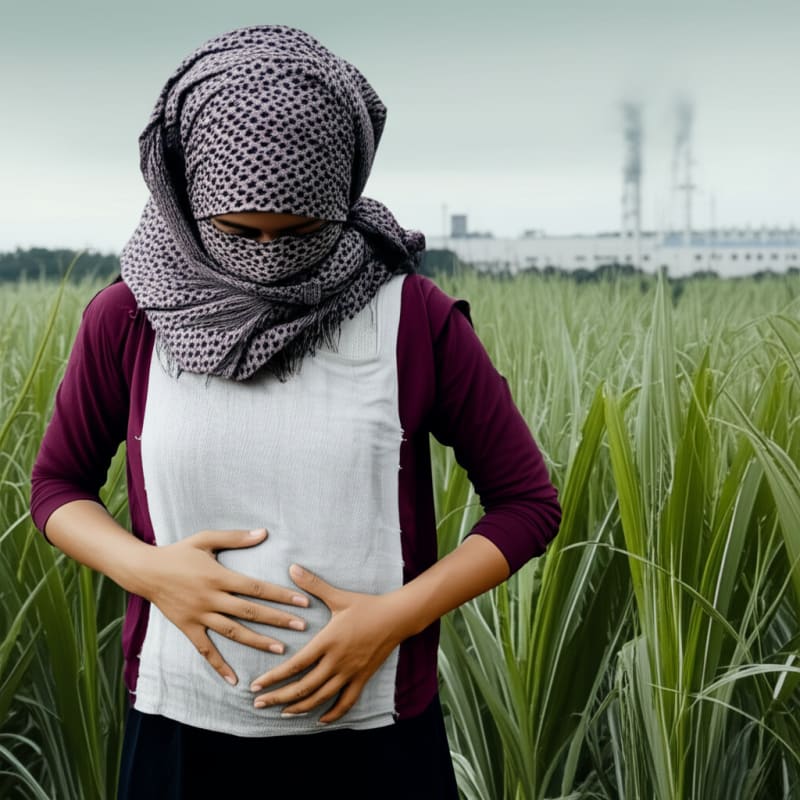 Surgical SHOCKER!  Thousands of Women Losing Their Wombs... Just to Keep Their Jobs? The Truth Will Stun You!