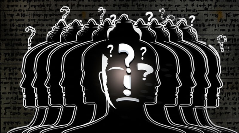 The Myth of 'Wise' Ravana SHATTERED!  Was He Really a Genius or Just Delusional?