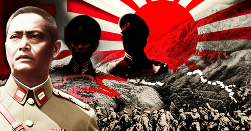 China's Bloody Birth: From Warlords to Betrayal – The Leader Who Forged a Nation! ⚔