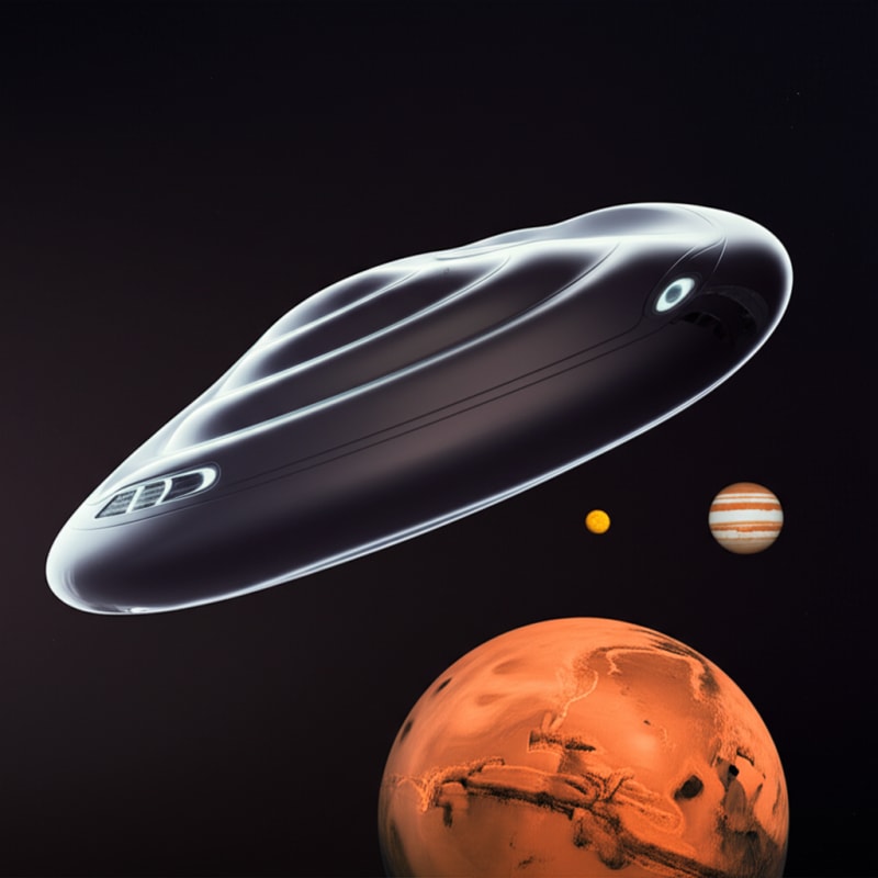 Is It a Comet... Or an ALIEN Spaceship?! β