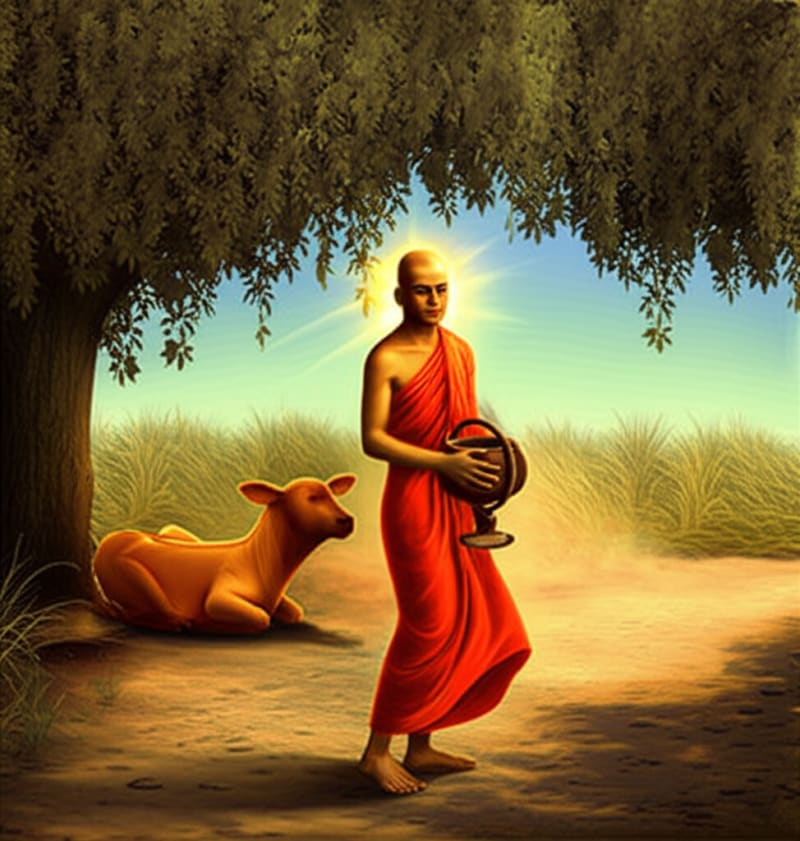 Beyond Hunger: The Ancient Secret to Mastering Your Mind!