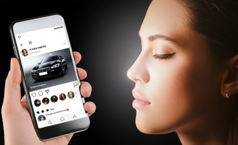 Are You Falling for the FAKE Flex? Uncover True Self-Worth!