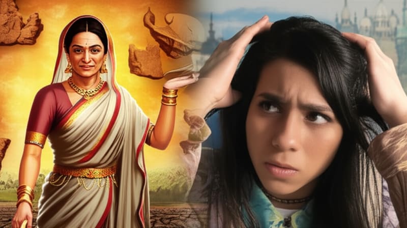 The SHOCKING Truth: Dowry Was NEVER Part of Ancient Hindu Culture!