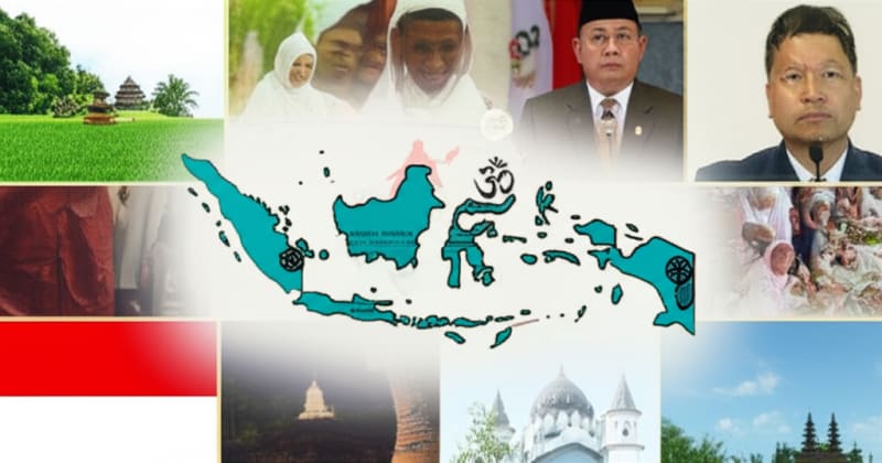 The World's Largest Muslim Nation Just SHOCKED Everyone About Israel!