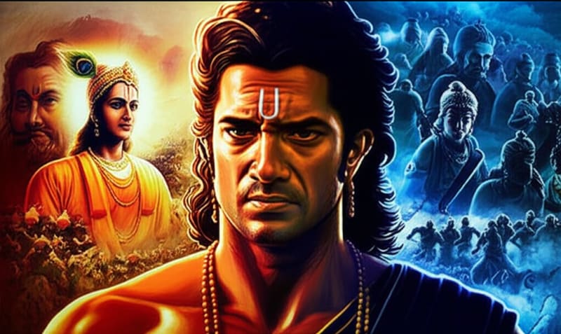 Friendship Over Everything? Karna's Fatal Mistake & YOUR Life!