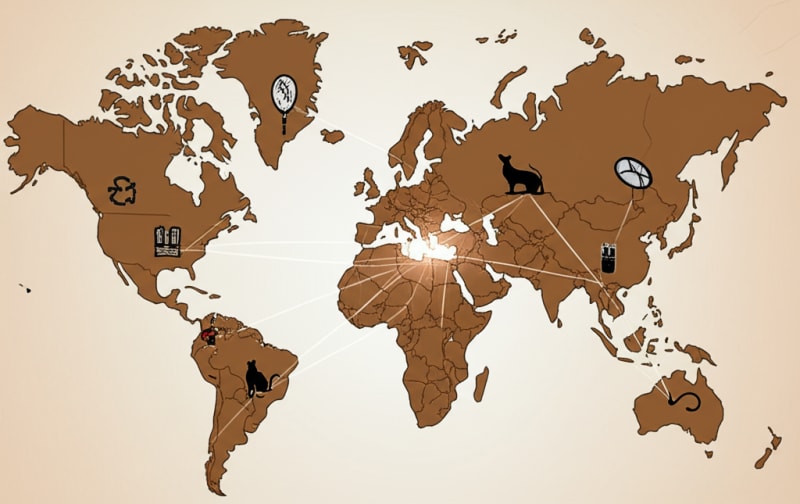 You Won't Believe Where Your 'Modern' Superstitions REALLY Came From!