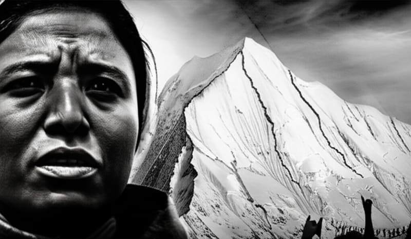 Himalayan Fury: The Real Reason Ladakh is Erupting – And Why a Beloved Educator is Under Fire!
