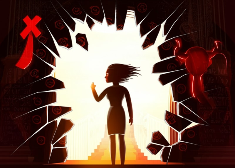 Why Are We STILL Scared of Menstruation? The SHOCKING Truth!