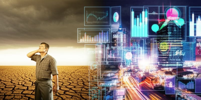 India's Ticking Time Bomb: Are We Ignoring a Catastrophic Climate Future?