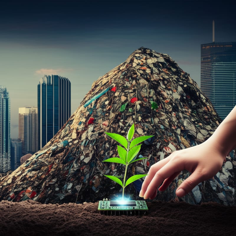 Your Digital Addiction's Dark Secret: The Staggering Cost & India's Bold Counter-Move!