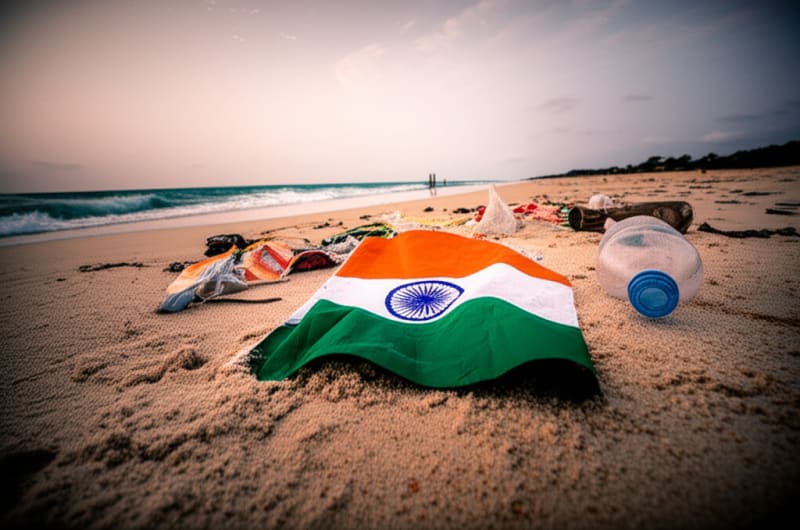 The Ugly Truth: Are *Some* Indian Tourists Destroying Our Global Image? ‍♂