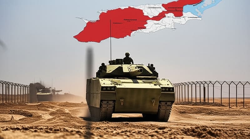 Bangladesh's Sudden Tank Grab: Is It a SHOCKING Threat to India or a Desperate Act of Fear?