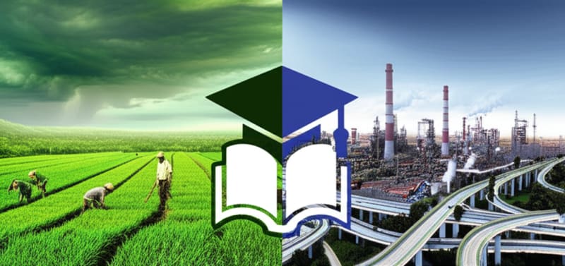 Unlock Your Success: The Hidden Secrets of India's Agriculture and Economy Revealed!